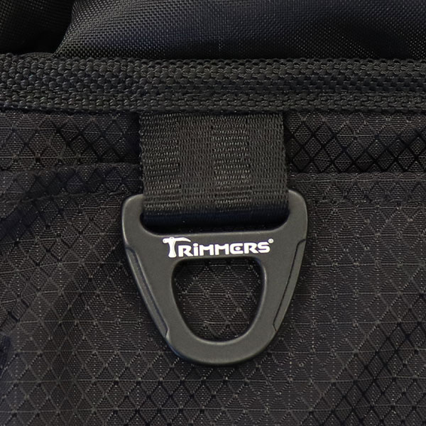 Jeep��Trimmers BAG BLACK