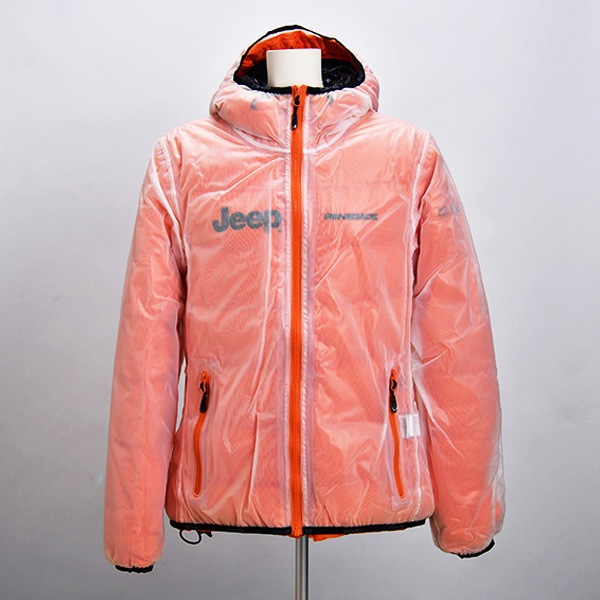 Renegade ƥ˥ 㥱åȡʥǥˡS