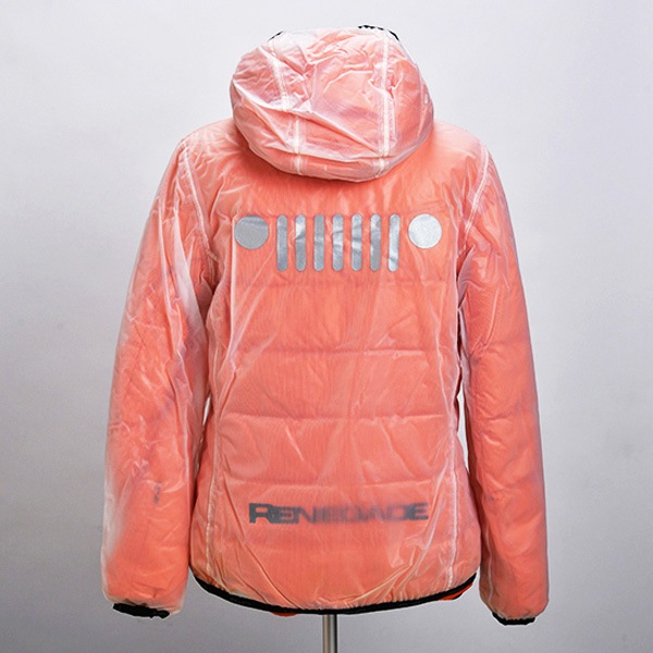 Renegade ƥ˥ 㥱åȡʥǥˡS