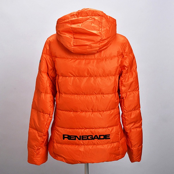 Renegade ƥ˥ 㥱åȡʥǥˡS