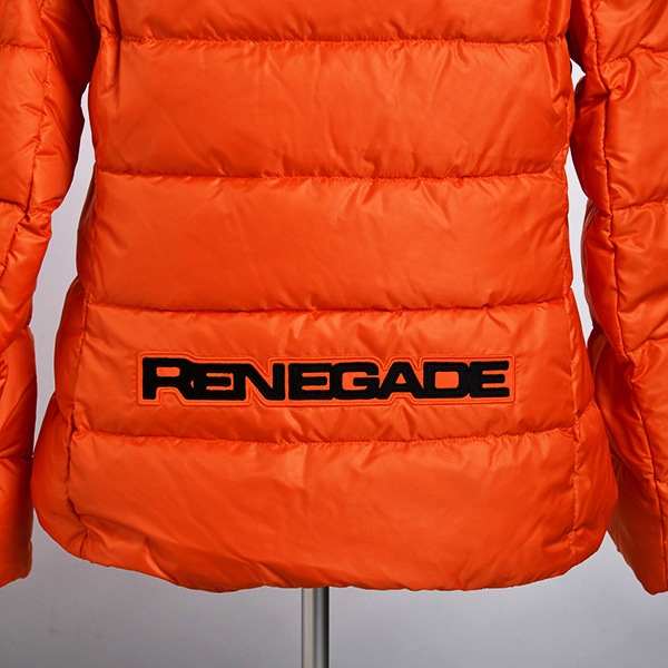 Renegade ƥ˥ 㥱åȡʥǥˡS