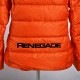 Renegade ƥ˥ 㥱åȡʥǥˡS