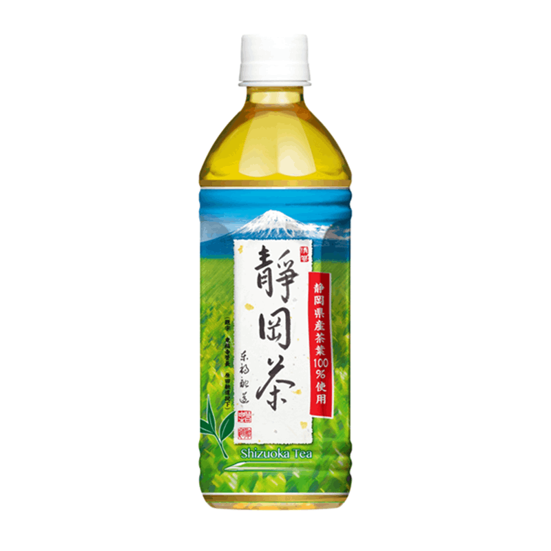 静岡茶