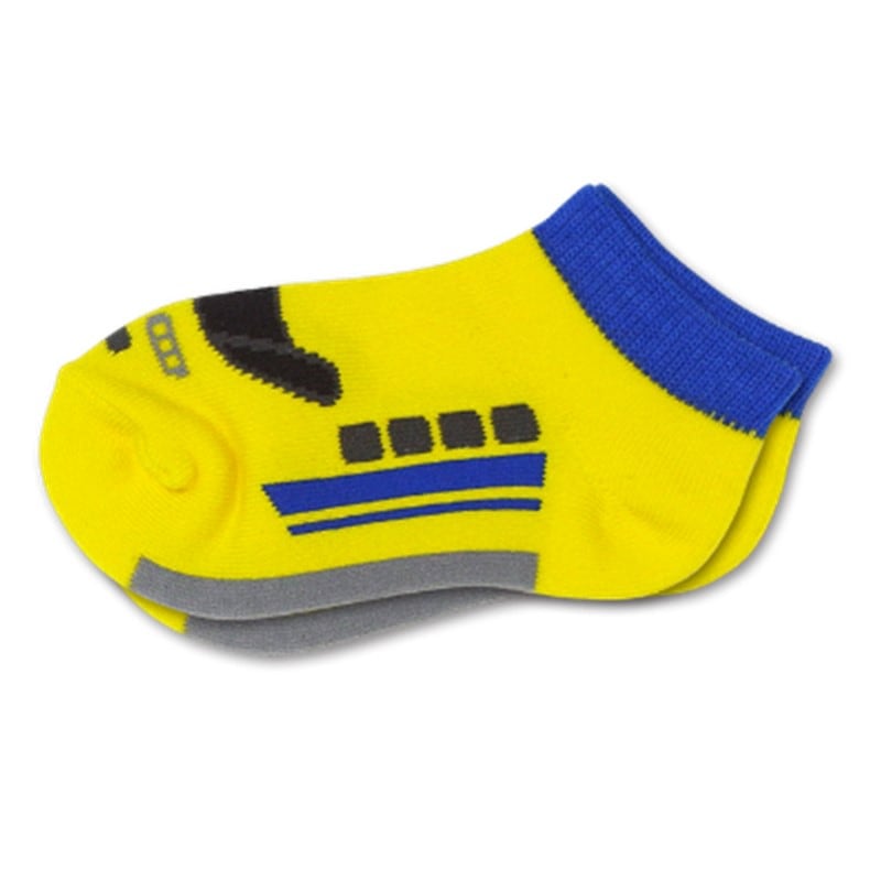 鉄下 923形ドクターイエロー（Kids Size：16-20㎝）