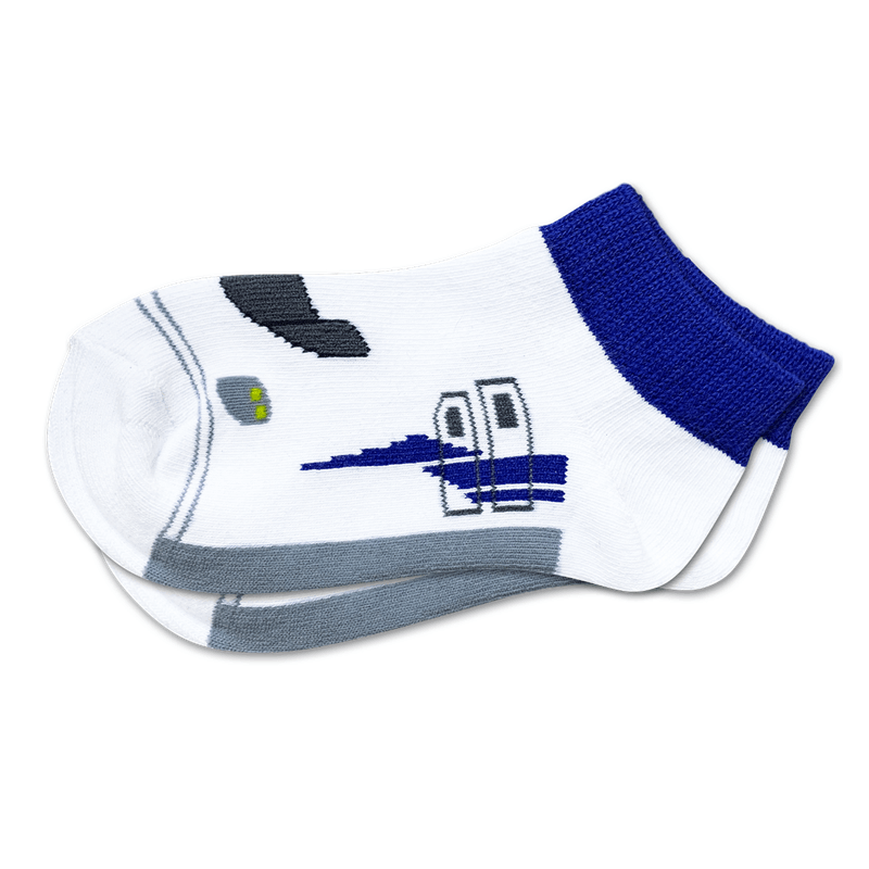 鉄下 N700S（Kids Size：16-20㎝）