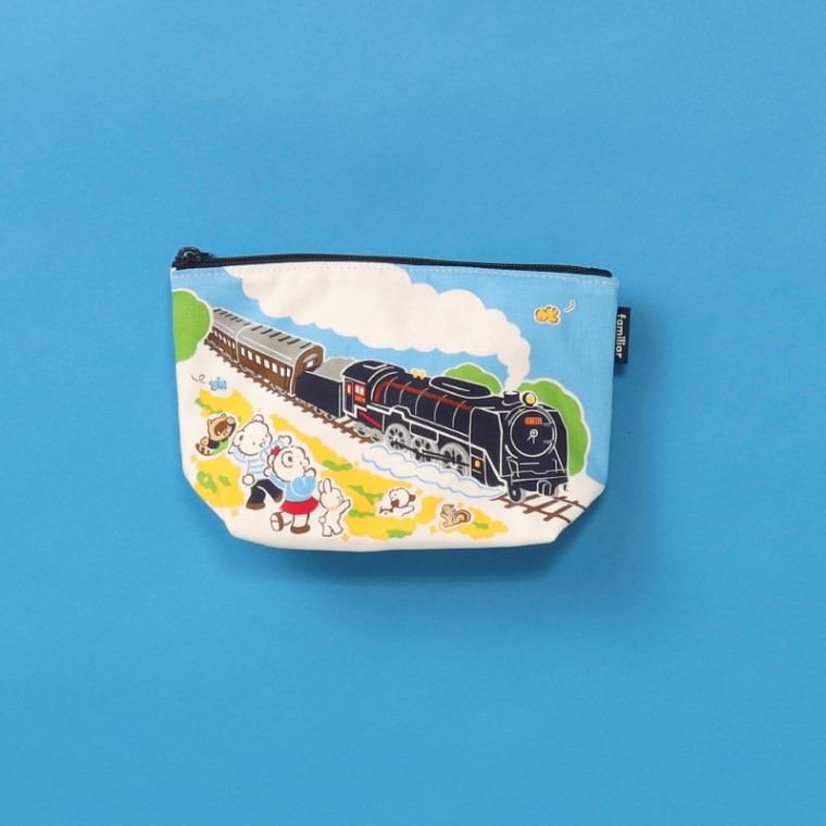 マルチクロス【familiar×JR東海リテイリング・プラス】｜JR東海