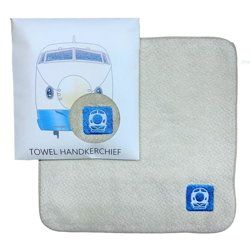 今治タオルハンカチ（０系ピクトグラム）