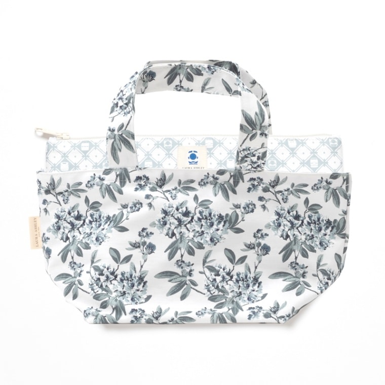 3Wayトートバッグ Adeline 【ローラ アシュレイ×東海道新幹線】