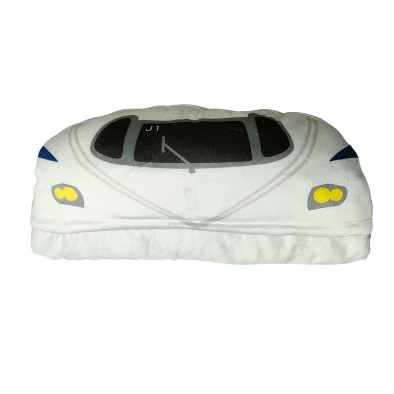 新幹線。０系、１００系、グリーン車用ブランケット 。 新幹線ブランケット N700S（よこ約140×たて約100cm）｜JR東海