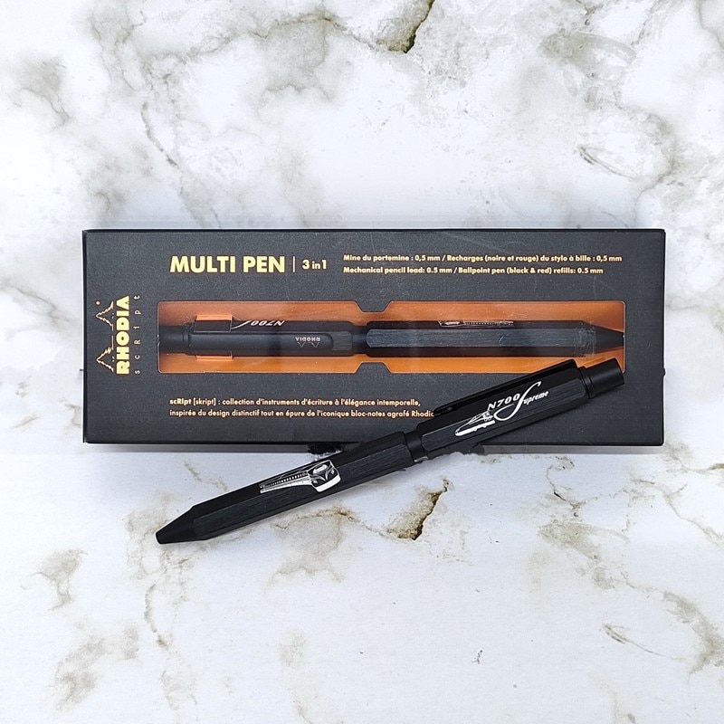 PLUSTA ONLINE STORE(プラスタオンラインストア)｜ロディア スクリプト