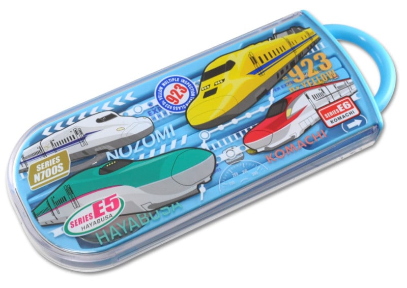 トレラン スライド式トリオセット