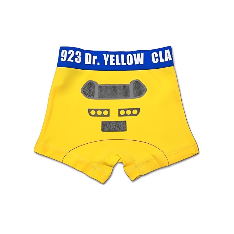 【トレパン】923形ドクターイエロー