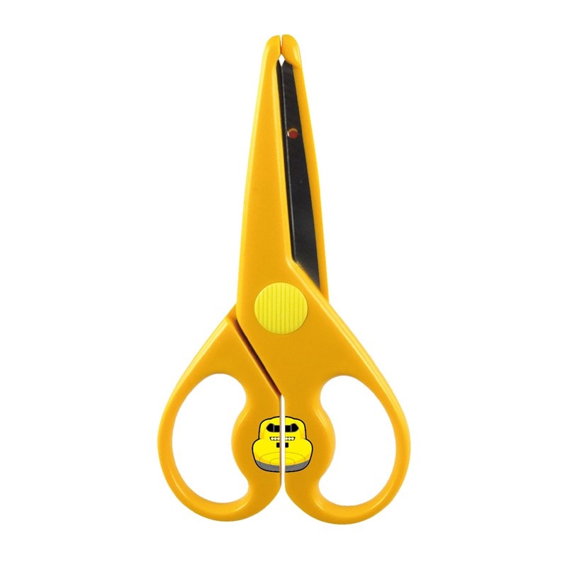 【トレステ】923形ドクターイエロー　新幹線はさみ