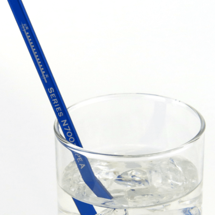 東海道新幹線再生アルミストロー 【N700系 typeA】