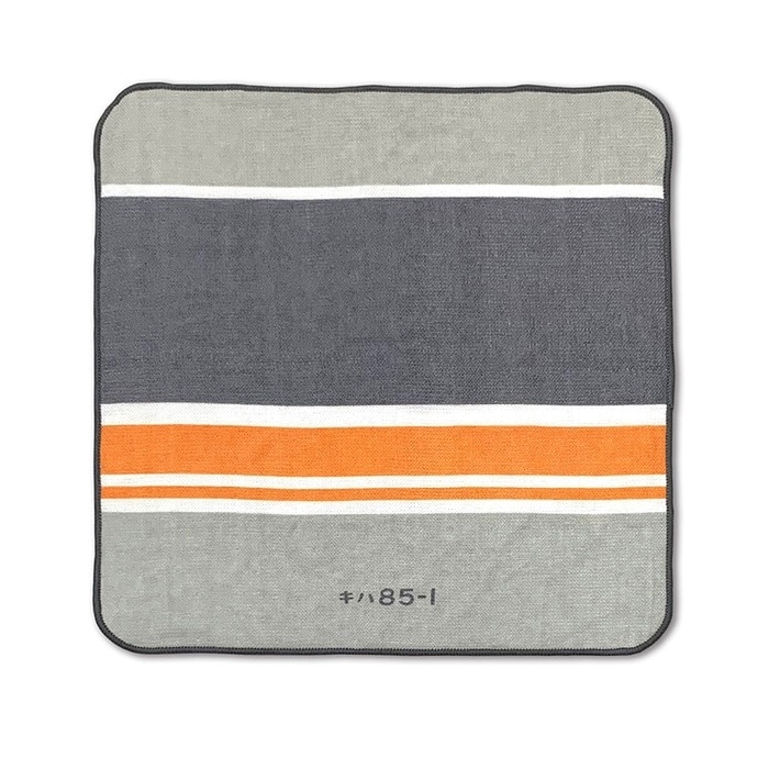 トレニズム トレインタオル（キハ85系）