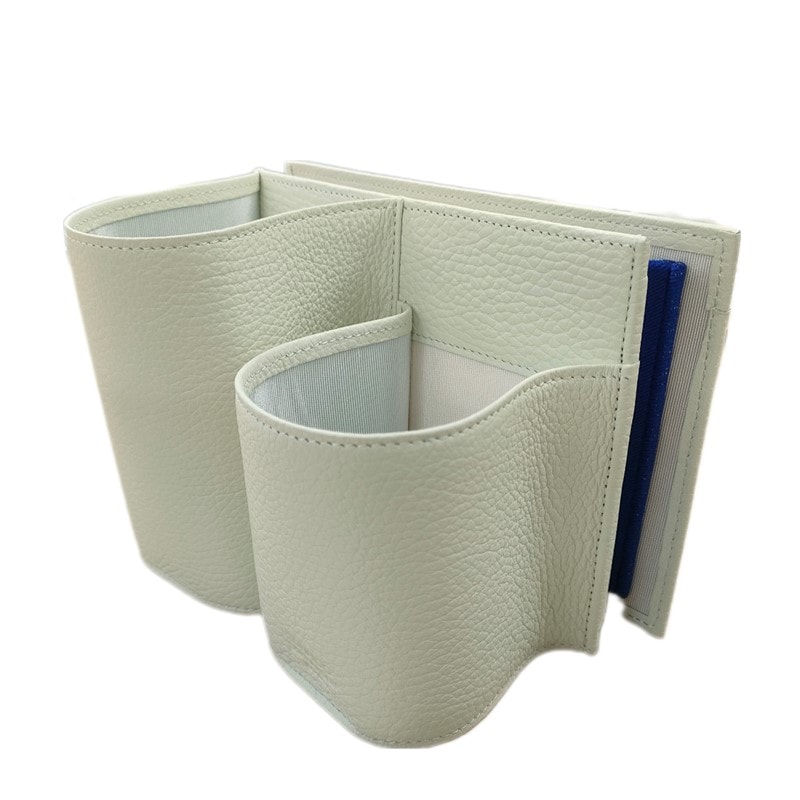 キャリーハンドル　ドリンクポシェット