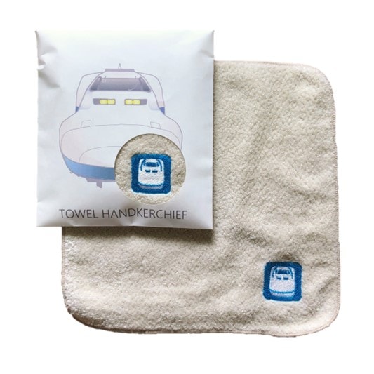 今治タオルハンカチ（700系ピクトグラム）