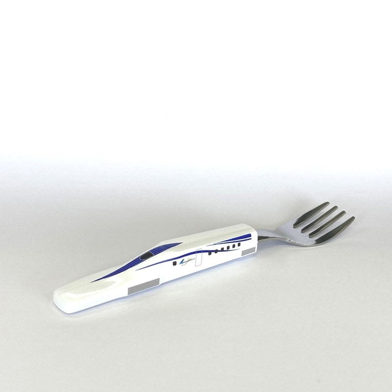 超電導リニアL0系　改良型試験車　フォーク