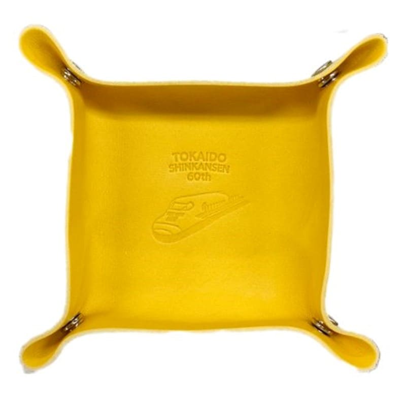 レザートレイ（923形ドクターイエロー）