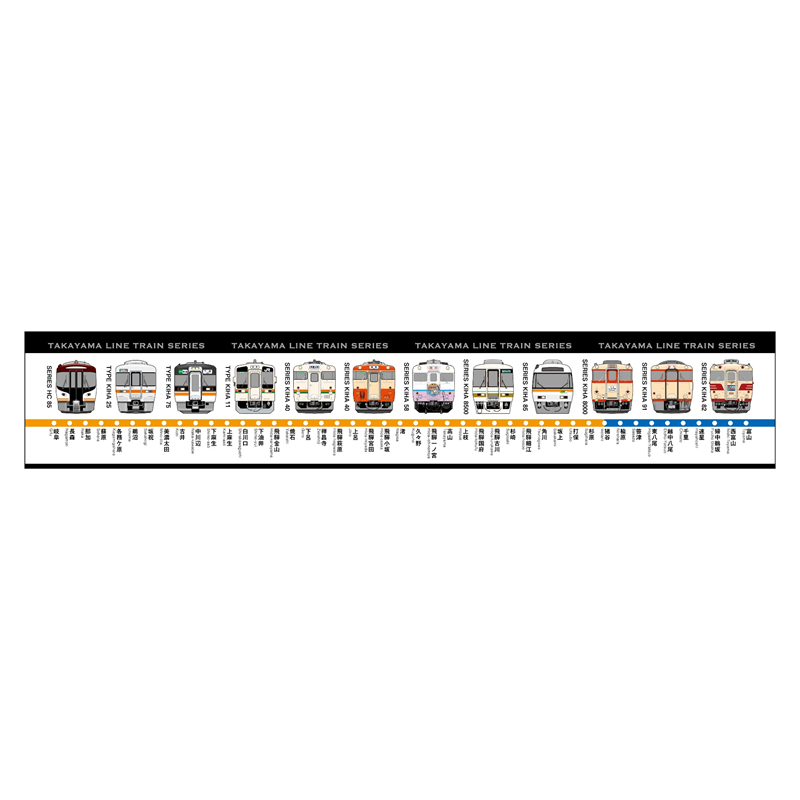 貨物鉄道シリーズ 粋 トレーディングアクリルマグネット（BOX