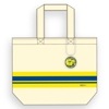 ドクターイエロー・ランチトートバッグ