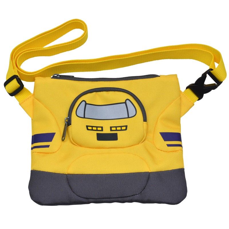 新幹線サコッシュ 923形ドクターイエロー