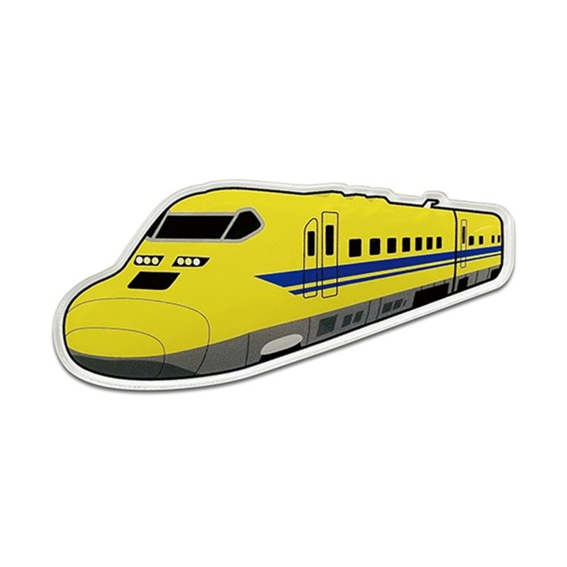 東海道新幹線　サウンドアクリルスタンド　700系 Amazon.co.jp: JR東海「AMBITIOUS JAPAN！」サウンドアクリル