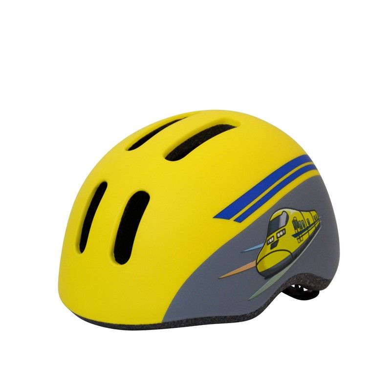 ドクターイエロー ヘルメットＳ