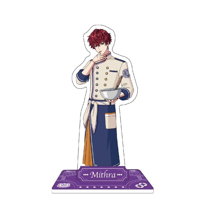 アクリルスタンド（ミスラ）