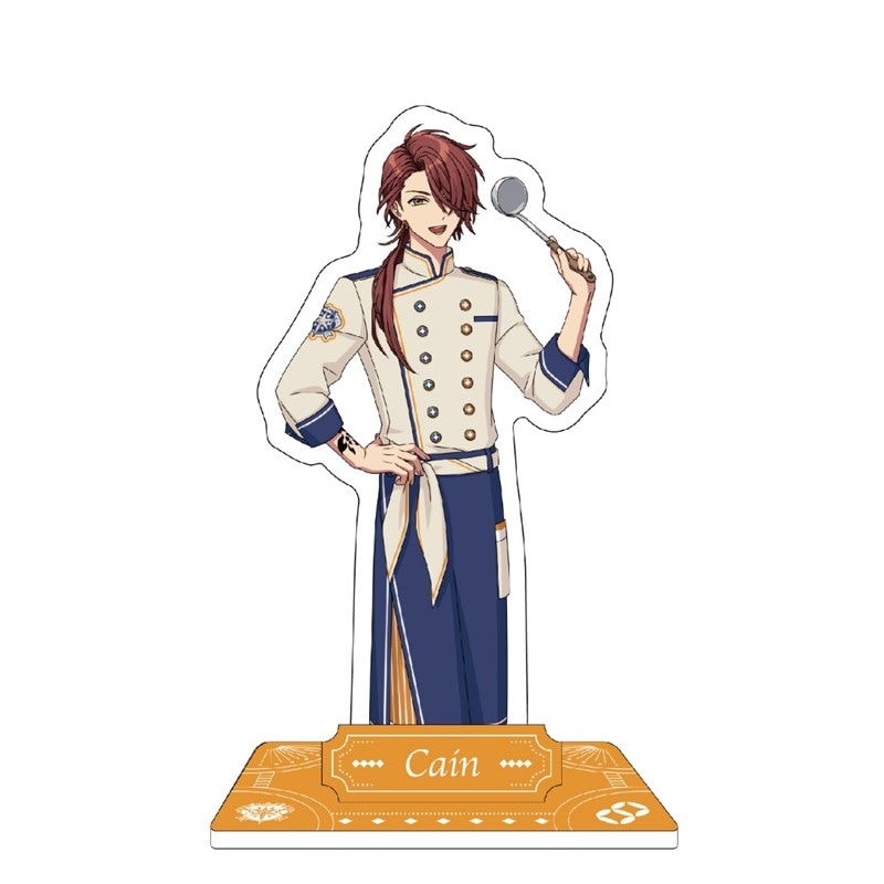 アクリルスタンド（カイン）