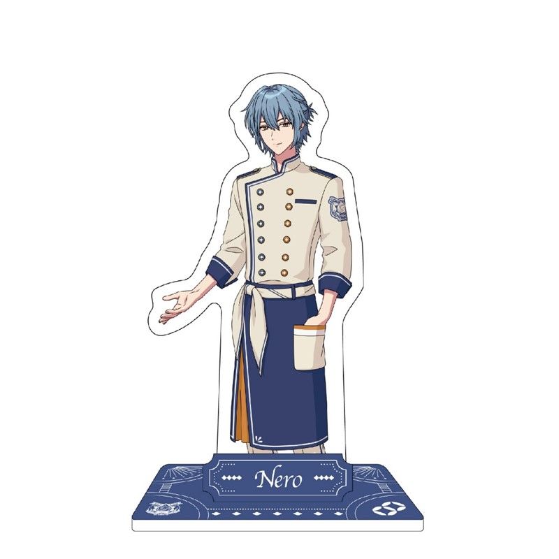アクリルスタンド（ネロ）