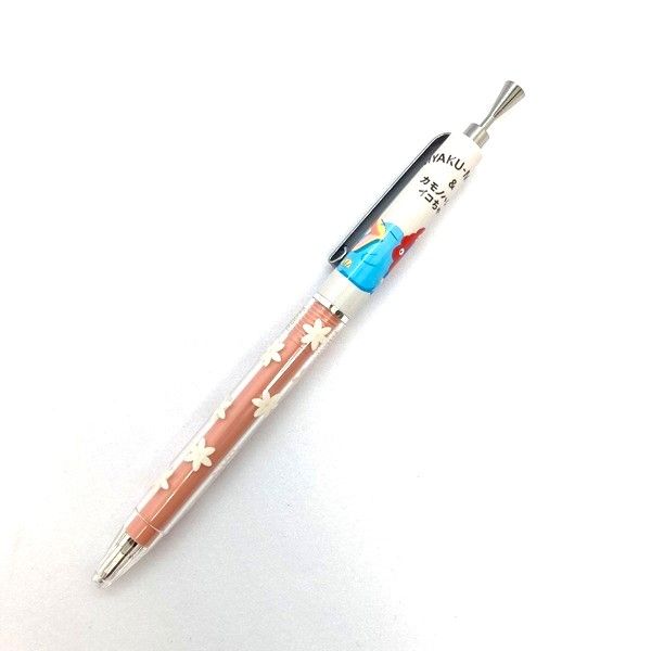 EXPO2025 ミャクミャク 【カモノハシのイコちゃん】 ボールペン Friends