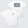「日本国有鉄道」マークＴシャツ（ホワイト）