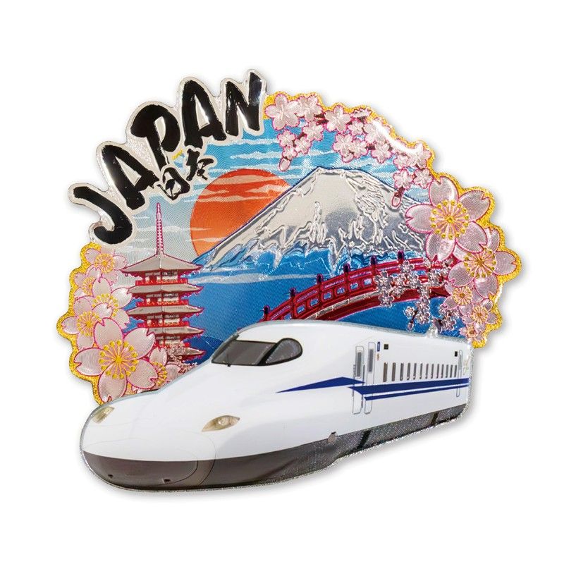 ドクターイエロー・ふせんセット｜JR東海リテイリング・プラス
