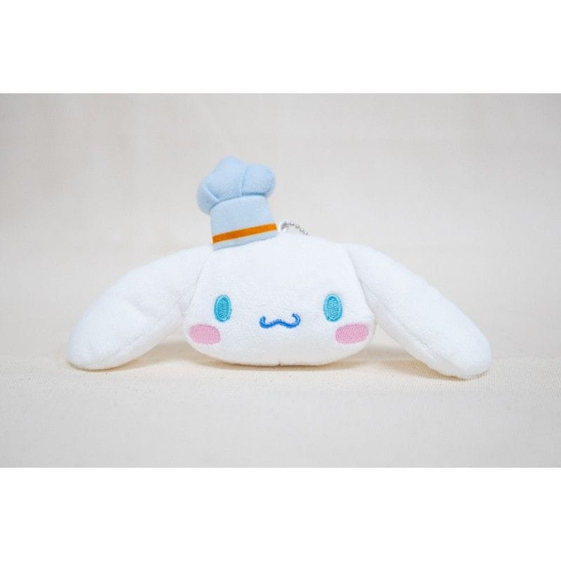 【JR東海 × Cinnamoroll】フェイス小銭入れ