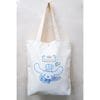 【JR東海 × Cinnamoroll】トートバッグ