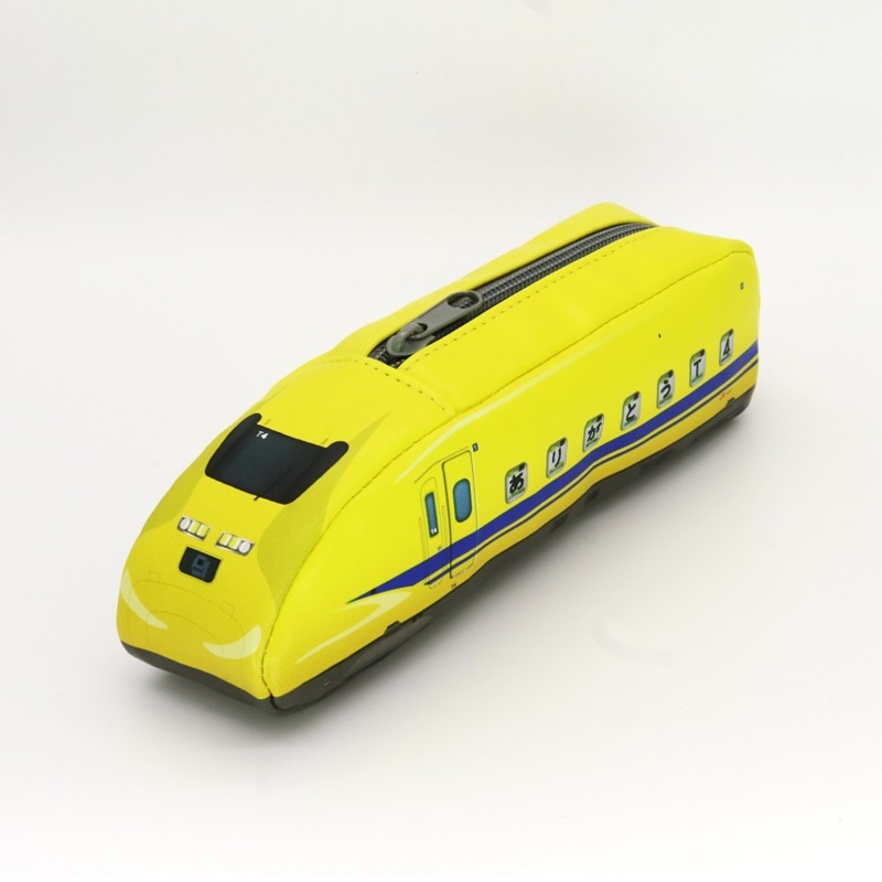 ありがとうT4 923形ドクターイエローペンケース｜JR東海