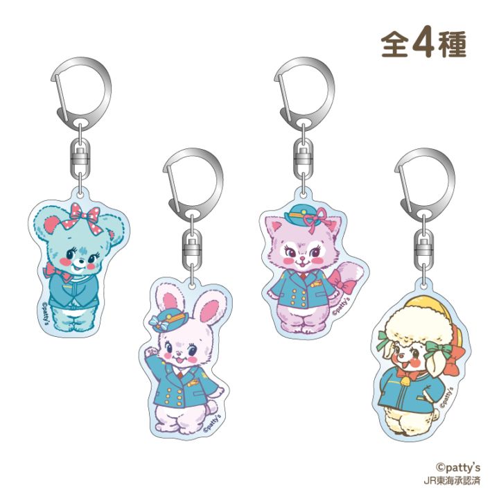 PLUSTA ONLINE STORE(プラスタオンラインストア)｜SWIMMER アクリル