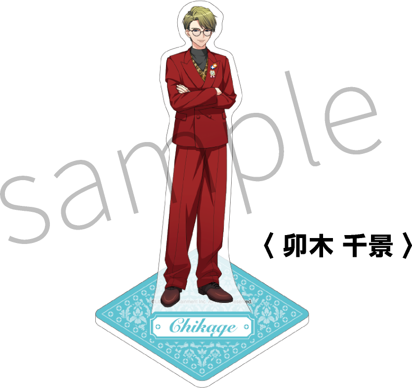 PLUSTA ONLINE STORE(プラスタオンラインストア)｜アクリルスタンド