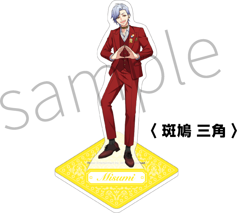 PLUSTA ONLINE STORE(プラスタオンラインストア)｜アクリルスタンド