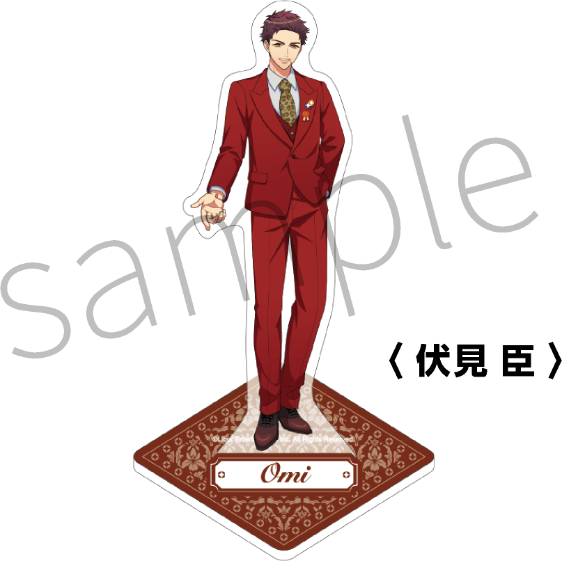 PLUSTA ONLINE STORE(プラスタオンラインストア)｜アクリルスタンド
