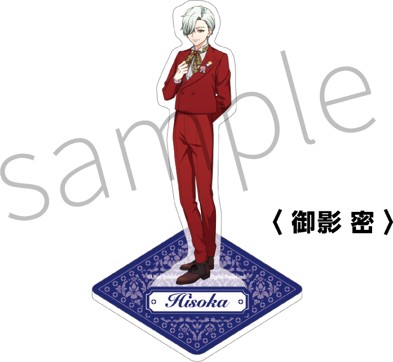 PLUSTA ONLINE STORE(プラスタオンラインストア)｜アクリルスタンド