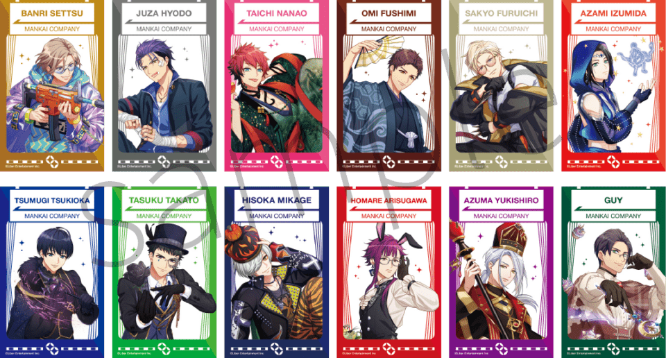 ㅌㅌ様 クリアカード専用 PLUSTA ONLINE STORE(プラスタオンラインストア)｜コラボオリジナル