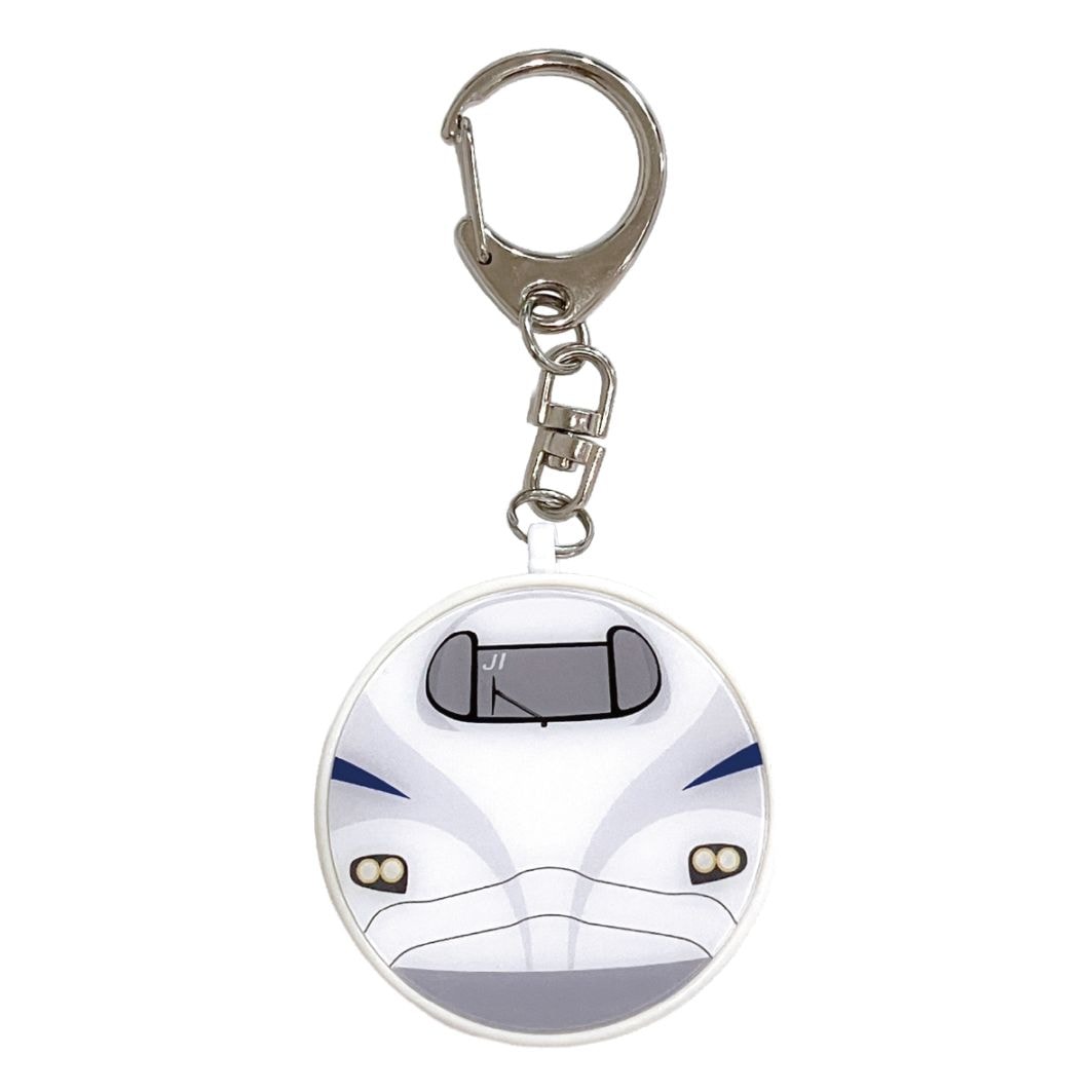 防犯ブザー SERIES N700S