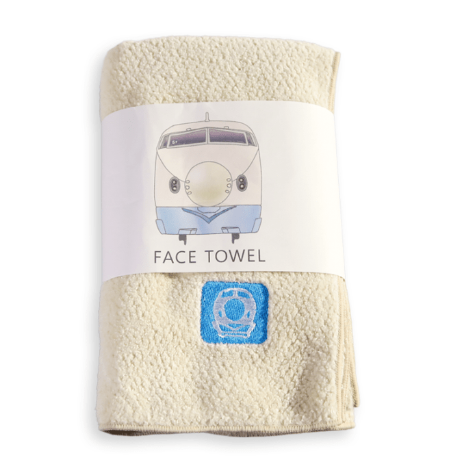 今治フェイスタオル（０系ピクトグラム）