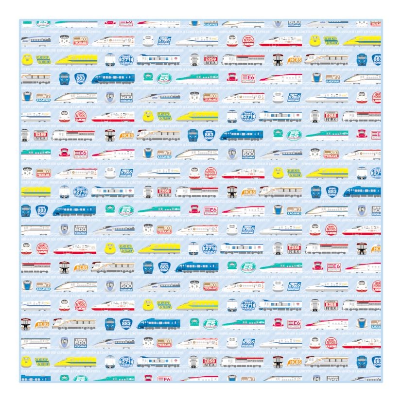 PLUSTA ONLINE STORE(プラスタオンラインストア)｜新幹線＆在来線特急