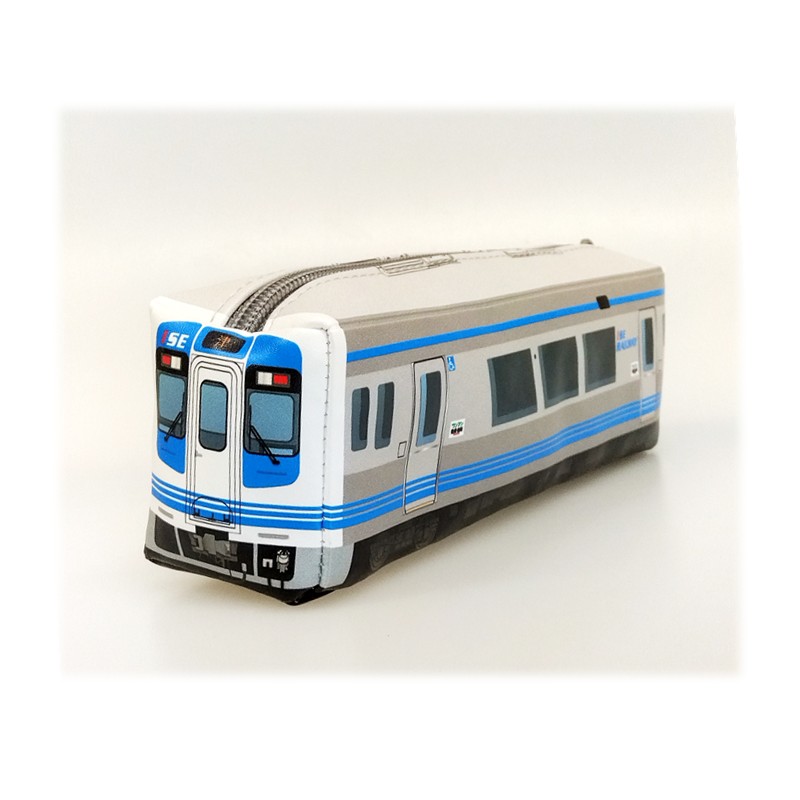 PLUSTA ONLINE STORE(プラスタオンラインストア)｜伊勢鉄道 ペンケース