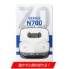 チェンジングトレインステッカー（N700系/N700A/N700S）