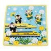 【FEILER×東海道新幹線】DOCTOR YELLOW HAPPY TANPOPO（イエロー）
