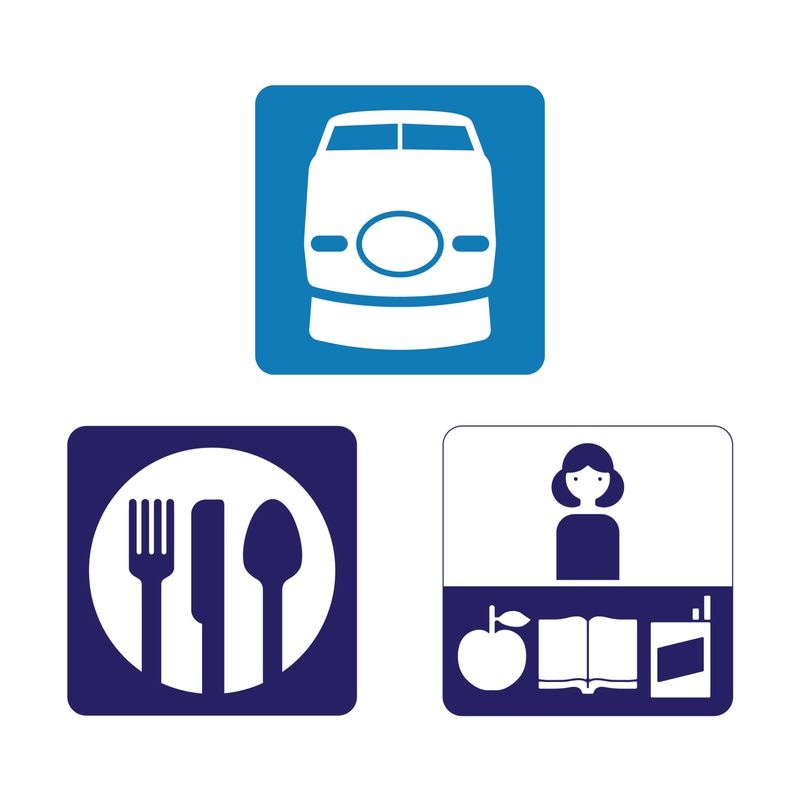 ライトボックスサイン（100系/全２色）